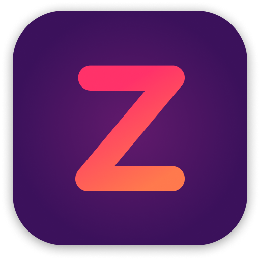 Zepto Logo
